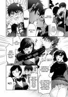 How To Subvert an Ally of Justice / 正義の味方を堕とす方法 [Fuka] [Original] Thumbnail Page 02