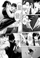 How To Subvert an Ally of Justice / 正義の味方を堕とす方法 [Fuka] [Original] Thumbnail Page 34