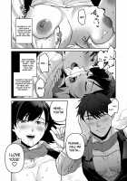 How To Subvert an Ally of Justice / 正義の味方を堕とす方法 [Fuka] [Original] Thumbnail Page 35