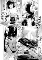 How To Subvert an Ally of Justice / 正義の味方を堕とす方法 [Fuka] [Original] Thumbnail Page 38