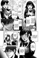 How To Subvert an Ally of Justice / 正義の味方を堕とす方法 [Fuka] [Original] Thumbnail Page 45