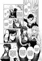 How To Subvert an Ally of Justice / 正義の味方を堕とす方法 [Fuka] [Original] Thumbnail Page 05