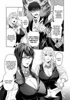 How To Subvert an Ally of Justice / 正義の味方を堕とす方法 [Fuka] [Original] Thumbnail Page 07