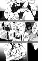 An Office Lady's Behind The Scenes Masochistic Onahole Training / 泡沫～裏垢ドM派遣OLオナホ調教～ [Yuzuri Ai] [Original] Thumbnail Page 10