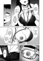 An Office Lady's Behind The Scenes Masochistic Onahole Training / 泡沫～裏垢ドM派遣OLオナホ調教～ [Yuzuri Ai] [Original] Thumbnail Page 12