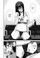 An Office Lady's Behind The Scenes Masochistic Onahole Training / 泡沫～裏垢ドM派遣OLオナホ調教～ [Yuzuri Ai] [Original] Thumbnail Page 13