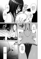 An Office Lady's Behind The Scenes Masochistic Onahole Training / 泡沫～裏垢ドM派遣OLオナホ調教～ [Yuzuri Ai] [Original] Thumbnail Page 14