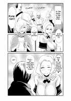 The Receptionist and the Little Adventurer / 受付嬢と小さな冒険者 [Shiibara Tetsu] [Kono Subarashii Sekai Ni Syukufuku O] Thumbnail Page 17
