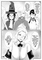 The Receptionist and the Little Adventurer / 受付嬢と小さな冒険者 [Shiibara Tetsu] [Kono Subarashii Sekai Ni Syukufuku O] Thumbnail Page 18