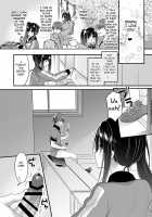 Kouhai-chan no Tokubetsu Management / 後輩ちゃんの特別マネージメント [Ringo Sui] [Original] Thumbnail Page 02