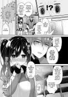 Kouhai-chan no Tokubetsu Management / 後輩ちゃんの特別マネージメント [Ringo Sui] [Original] Thumbnail Page 03