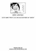 Awatenbou no Mita-san / あわてんぼうの三田さん [Mimizuno] [Original] Thumbnail Page 17