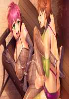 Oide yo! Mizuryu Kei Land ~Kazoku to Sukebe na Theme Park~ / おいでよ!水龍敬ランド ～家族とスケベなテーマパーク!～ [Mizuryu Kei] [Oide Yo Mizuryuu Kei Land] Thumbnail Page 388