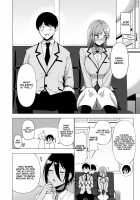 Fuuki Iin to Fuuzoku Katsudou Vol. 3 / 風紀委員とフーゾク活動 vol.3 [Nodame] [Original] Thumbnail Page 12