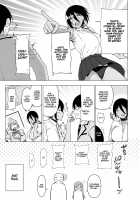 Fuuki Iin to Fuuzoku Katsudou Vol. 3 / 風紀委員とフーゾク活動 vol.3 [Nodame] [Original] Thumbnail Page 13