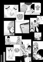 Fuuki Iin to Fuuzoku Katsudou Vol. 3 / 風紀委員とフーゾク活動 vol.3 [Nodame] [Original] Thumbnail Page 14