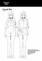 Fuuki Iin to Fuuzoku Katsudou Vol. 3 / 風紀委員とフーゾク活動 vol.3 [Nodame] [Original] Thumbnail Page 54