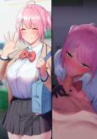 Fuuki Iin to Fuuzoku Katsudou Vol. 3 / 風紀委員とフーゾク活動 vol.3 [Nodame] [Original] Thumbnail Page 62