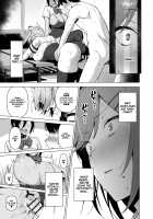 Fuuki Iin to Fuuzoku Katsudou Vol. 3 / 風紀委員とフーゾク活動 vol.3 [Nodame] [Original] Thumbnail Page 09