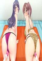 Boku Mama x Tomo Mama Koukan Hameppu Life ~Bosei Afureru Bokura no Kyonyuu Mama-tachi wa Haitoku ni Mimodaenagara Amaenbou o Musabori Aegu~ / 僕ママ×友ママ交姦ハメップ性活 ～母性あふれる僕らの巨乳ママたちは背徳に身悶えながら甘えん棒を貪り喘ぐ～ [Un Equals Shokutarou] [Original] Thumbnail Page 654