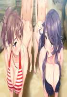 Boku Mama x Tomo Mama Koukan Hameppu Life ~Bosei Afureru Bokura no Kyonyuu Mama-tachi wa Haitoku ni Mimodaenagara Amaenbou o Musabori Aegu~ / 僕ママ×友ママ交姦ハメップ性活 ～母性あふれる僕らの巨乳ママたちは背徳に身悶えながら甘えん棒を貪り喘ぐ～ [Un Equals Shokutarou] [Original] Thumbnail Page 704