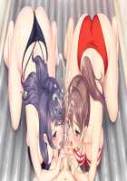 Boku Mama x Tomo Mama Koukan Hameppu Life ~Bosei Afureru Bokura no Kyonyuu Mama-tachi wa Haitoku ni Mimodaenagara Amaenbou o Musabori Aegu~ / 僕ママ×友ママ交姦ハメップ性活 ～母性あふれる僕らの巨乳ママたちは背徳に身悶えながら甘えん棒を貪り喘ぐ～ [Un Equals Shokutarou] [Original] Thumbnail Page 785