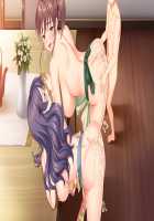 Boku Mama x Tomo Mama Koukan Hameppu Life ~Bosei Afureru Bokura no Kyonyuu Mama-tachi wa Haitoku ni Mimodaenagara Amaenbou o Musabori Aegu~ / 僕ママ×友ママ交姦ハメップ性活 ～母性あふれる僕らの巨乳ママたちは背徳に身悶えながら甘えん棒を貪り喘ぐ～ [Un Equals Shokutarou] [Original] Thumbnail Page 816