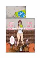 Oppai Chinko Backpacker Kaigai Hitoritabi! Kasshoku Chinko ni Ero Ero Sarechatta!! / おっぱいち○こバックパッカー海外一人旅!褐色ち○こにエロエロされちゃった!! [Nekotasou] [Original] Thumbnail Page 37