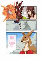 Oppai Chinko Backpacker Kaigai Hitoritabi! Kasshoku Chinko ni Ero Ero Sarechatta!! / おっぱいち○こバックパッカー海外一人旅!褐色ち○こにエロエロされちゃった!! [Nekotasou] [Original] Thumbnail Page 38