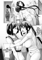 HYPNO BLINK / ヒプノブリンク 1-16 [Sakamata Nerimono] [Original] Thumbnail Page 172