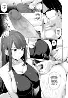 HYPNO BLINK / ヒプノブリンク 1-16 [Sakamata Nerimono] [Original] Thumbnail Page 226