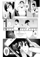 HYPNO BLINK / ヒプノブリンク 1-16 [Sakamata Nerimono] [Original] Thumbnail Page 22