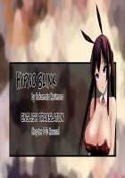 HYPNO BLINK / ヒプノブリンク 1-16 [Sakamata Nerimono] [Original] Thumbnail Page 23