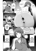 HYPNO BLINK / ヒプノブリンク 1-16 [Sakamata Nerimono] [Original] Thumbnail Page 258