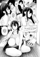 HYPNO BLINK / ヒプノブリンク 1-16 [Sakamata Nerimono] [Original] Thumbnail Page 304