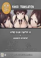 HYPNO BLINK / ヒプノブリンク 1-16 [Sakamata Nerimono] [Original] Thumbnail Page 393