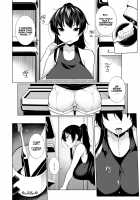 HYPNO BLINK / ヒプノブリンク 1-16 [Sakamata Nerimono] [Original] Thumbnail Page 47