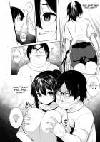 HYPNO BLINK / ヒプノブリンク 1-16 [Sakamata Nerimono] [Original] Thumbnail Page 52