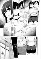 HYPNO BLINK / ヒプノブリンク 1-16 [Sakamata Nerimono] [Original] Thumbnail Page 53