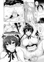 HYPNO BLINK / ヒプノブリンク 1-16 [Sakamata Nerimono] [Original] Thumbnail Page 66