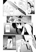 HYPNO BLINK / ヒプノブリンク 1-16 [Sakamata Nerimono] [Original] Thumbnail Page 75
