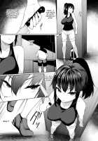 HYPNO BLINK / ヒプノブリンク 1-16 [Sakamata Nerimono] [Original] Thumbnail Page 80