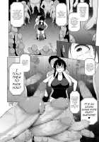 HYPNO BLINK / ヒプノブリンク 1-16 [Sakamata Nerimono] [Original] Thumbnail Page 83