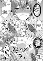 Flowers Blooming in Knight's Love Nectar / 騎士は淫蜜に花咲く [Kohachi] [Original] Thumbnail Page 11