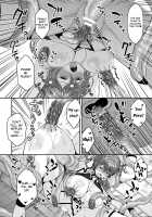 Flowers Blooming in Knight's Love Nectar / 騎士は淫蜜に花咲く [Kohachi] [Original] Thumbnail Page 20