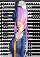 Seijun Kanojo no Teisou Kaijo ~Kareshi ni Naisho de Kimoota ni Okasareru Watashi~ / 清純彼女の貞操解除～彼氏に内緒でキモオタにオカされる私～ [Torisan] [Original] Thumbnail Page 172