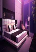 Seijun Kanojo no Teisou Kaijo ~Kareshi ni Naisho de Kimoota ni Okasareru Watashi~ / 清純彼女の貞操解除～彼氏に内緒でキモオタにオカされる私～ [Torisan] [Original] Thumbnail Page 243