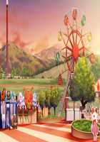 Seijun Kanojo no Teisou Kaijo ~Kareshi ni Naisho de Kimoota ni Okasareru Watashi~ / 清純彼女の貞操解除～彼氏に内緒でキモオタにオカされる私～ [Torisan] [Original] Thumbnail Page 254