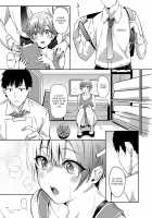 Himawari no Saku Koro ni / ひまわりの咲く頃に [Fumi Miyabi] [Original] Thumbnail Page 03