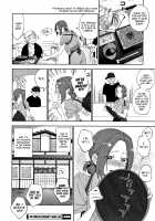 Muramata-san no Himitsu / 村又さんの秘密 + 4Pリーフレット [Igumox] [Original] Thumbnail Page 119